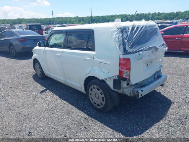 Photo 2 VIN: JTLZE4FE3EJ062145 - SCION XB 