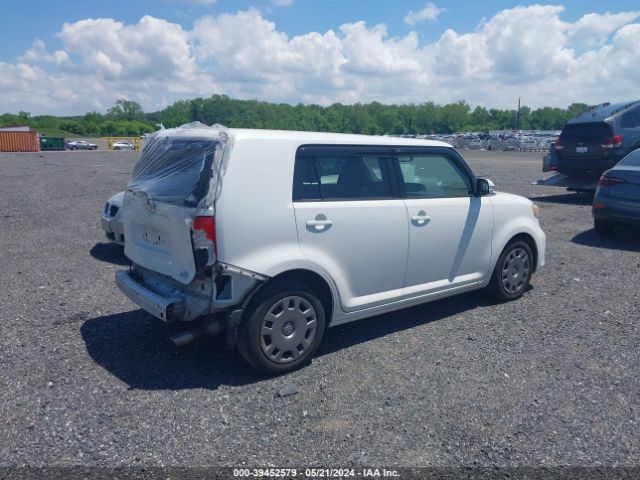 Photo 3 VIN: JTLZE4FE3EJ062145 - SCION XB 