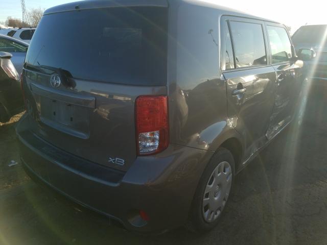 Photo 3 VIN: JTLZE4FE3EJ063716 - TOYOTA SCION XB 