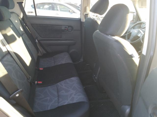 Photo 5 VIN: JTLZE4FE3EJ063716 - TOYOTA SCION XB 