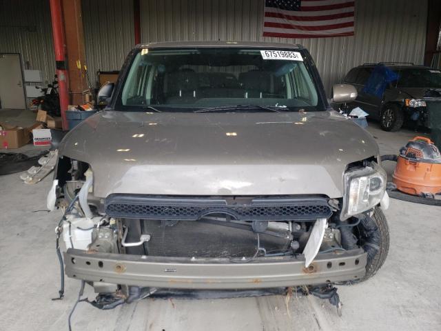 Photo 4 VIN: JTLZE4FE3EJ064364 - TOYOTA SCION XB 