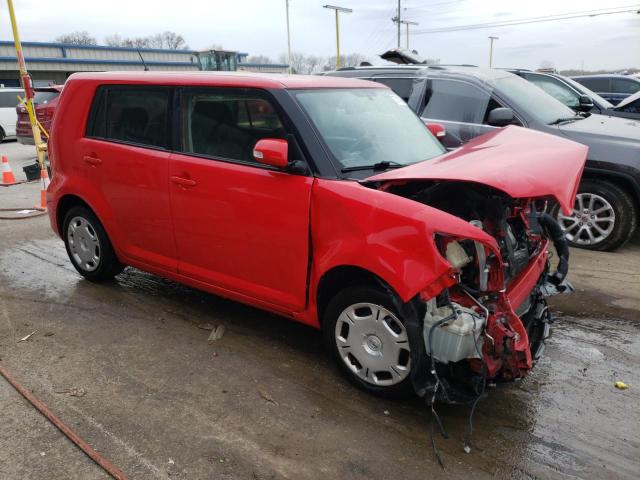 Photo 3 VIN: JTLZE4FE3EJ065322 - SCION XB 