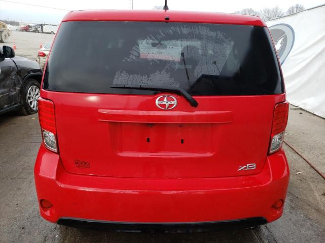 Photo 5 VIN: JTLZE4FE3EJ065322 - SCION XB 