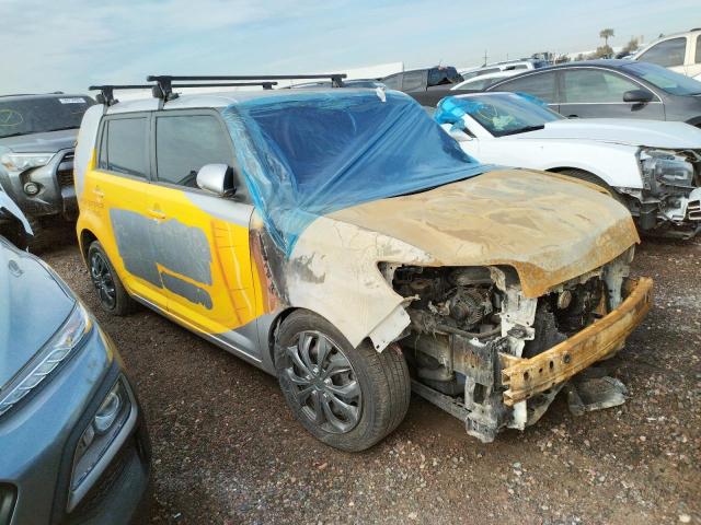 Photo 3 VIN: JTLZE4FE3EJ065725 - TOYOTA SCION XB 