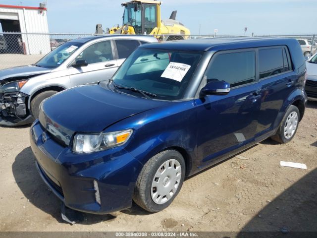 Photo 1 VIN: JTLZE4FE3EJ066065 - TOYOTA SCION XB 