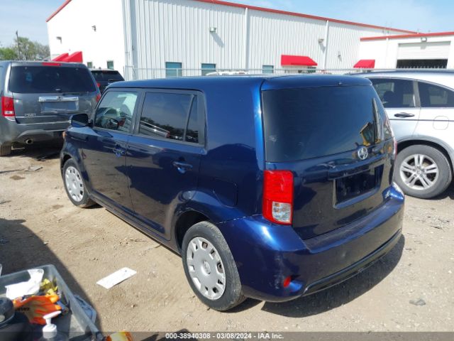 Photo 2 VIN: JTLZE4FE3EJ066065 - TOYOTA SCION XB 