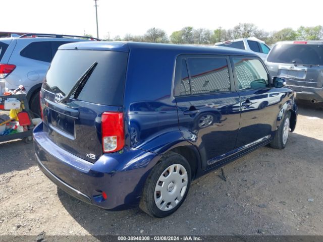 Photo 3 VIN: JTLZE4FE3EJ066065 - TOYOTA SCION XB 