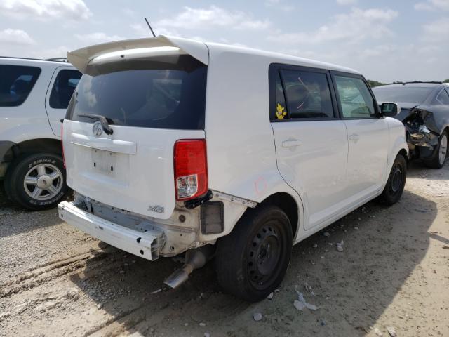 Photo 3 VIN: JTLZE4FE3EJ066504 - TOYOTA SCION XB 