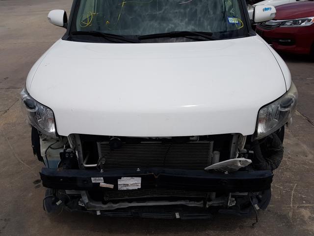 Photo 8 VIN: JTLZE4FE3EJ066504 - TOYOTA SCION XB 