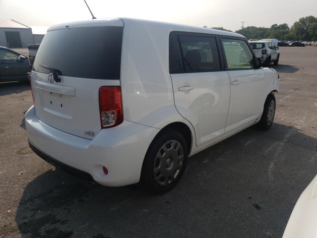 Photo 3 VIN: JTLZE4FE3FJ067315 - TOYOTA SCION XB 