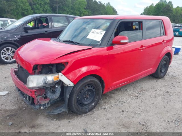 Photo 1 VIN: JTLZE4FE3FJ070358 - SCION XB 