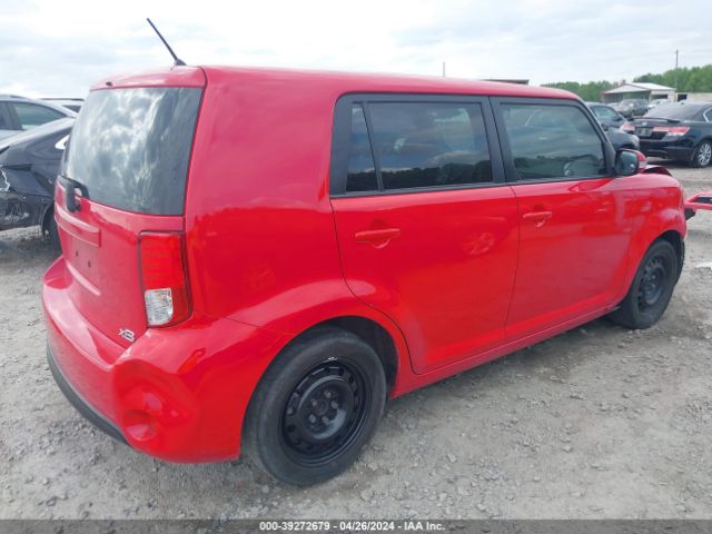 Photo 3 VIN: JTLZE4FE3FJ070358 - SCION XB 