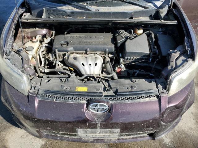 Photo 10 VIN: JTLZE4FE3FJ070764 - TOYOTA SCION 