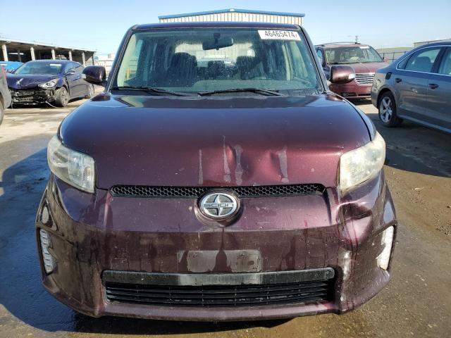 Photo 4 VIN: JTLZE4FE3FJ070764 - TOYOTA SCION 