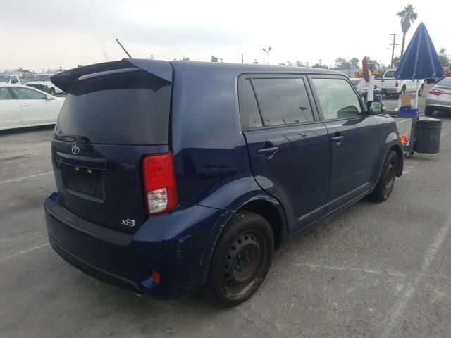 Photo 3 VIN: JTLZE4FE3FJ072420 - TOYOTA SCION XB 