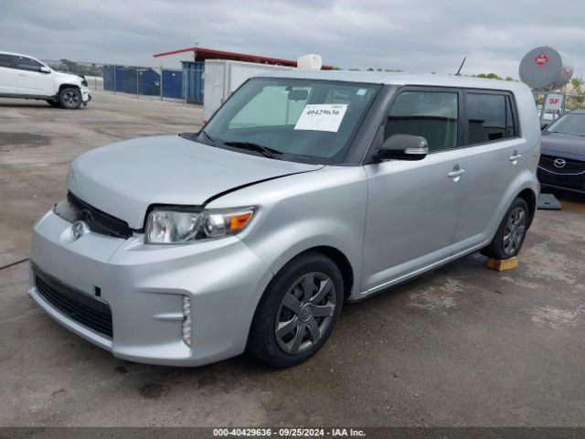 Photo 1 VIN: JTLZE4FE3FJ073115 - TOYOTA SCION XB 