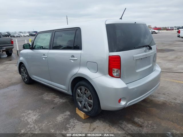 Photo 2 VIN: JTLZE4FE3FJ073115 - TOYOTA SCION XB 