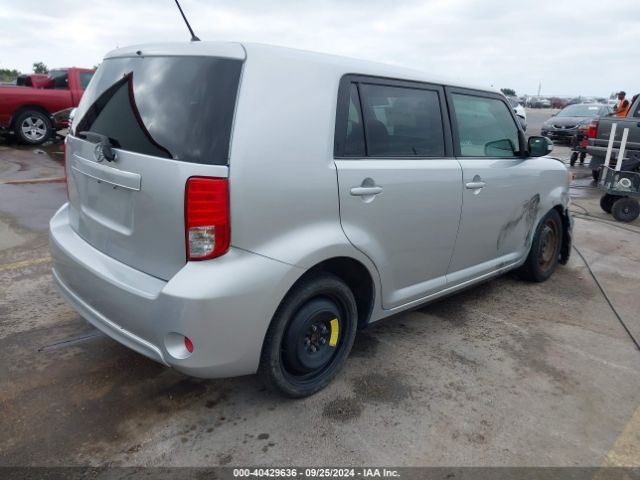 Photo 3 VIN: JTLZE4FE3FJ073115 - TOYOTA SCION XB 