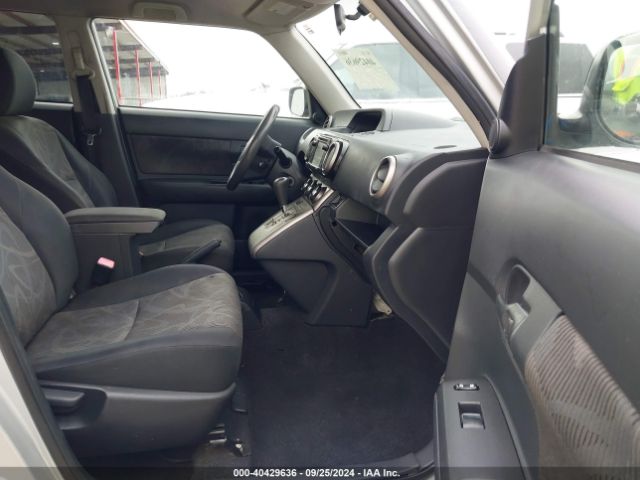 Photo 4 VIN: JTLZE4FE3FJ073115 - TOYOTA SCION XB 