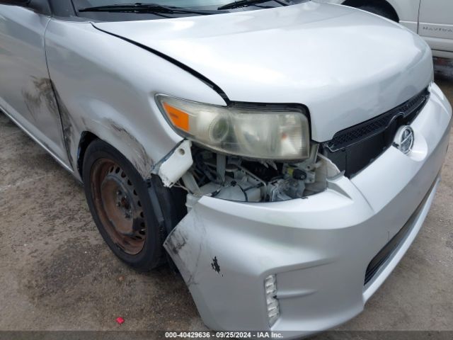 Photo 5 VIN: JTLZE4FE3FJ073115 - TOYOTA SCION XB 