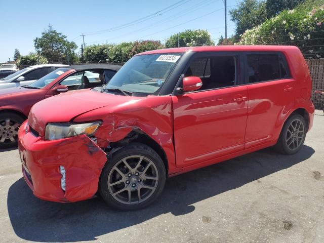 Photo 0 VIN: JTLZE4FE3FJ073258 - TOYOTA SCION XB 