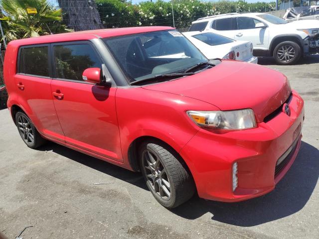 Photo 3 VIN: JTLZE4FE3FJ073258 - TOYOTA SCION XB 