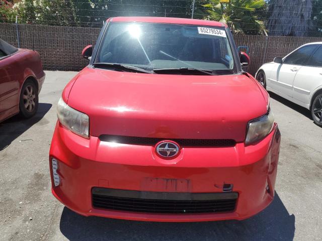 Photo 4 VIN: JTLZE4FE3FJ073258 - TOYOTA SCION XB 