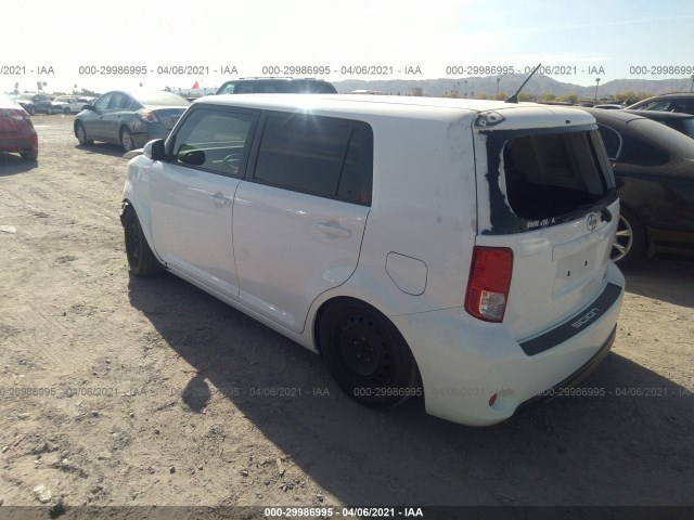 Photo 2 VIN: JTLZE4FE3FJ074877 - SCION XB 