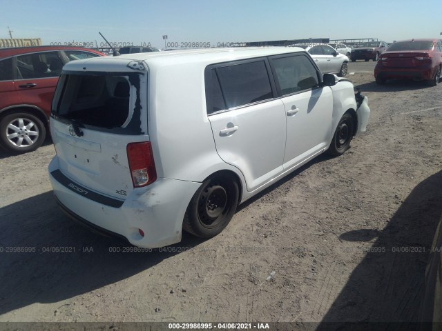 Photo 3 VIN: JTLZE4FE3FJ074877 - SCION XB 