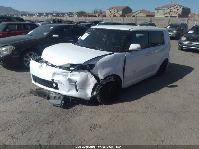 Photo 5 VIN: JTLZE4FE3FJ074877 - SCION XB 