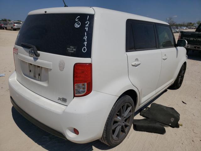 Photo 3 VIN: JTLZE4FE3FJ075883 - TOYOTA SCION XB 