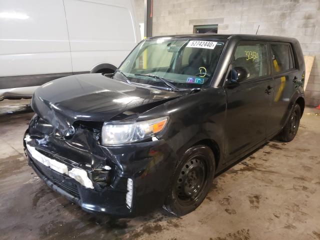 Photo 1 VIN: JTLZE4FE3FJ076189 - TOYOTA SCION XB 