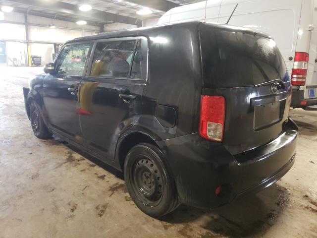 Photo 2 VIN: JTLZE4FE3FJ076189 - TOYOTA SCION XB 