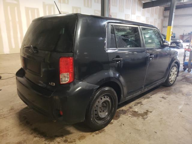 Photo 3 VIN: JTLZE4FE3FJ076189 - TOYOTA SCION XB 