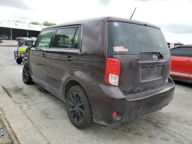 Photo 1 VIN: JTLZE4FE3FJ076760 - TOYOTA SCION XB 