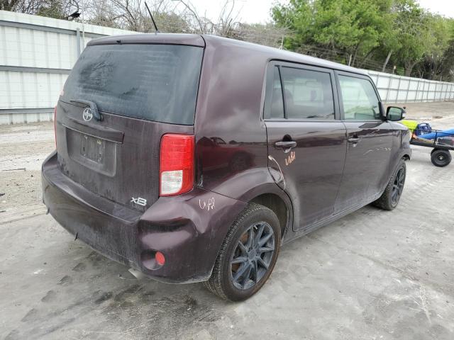 Photo 2 VIN: JTLZE4FE3FJ076760 - TOYOTA SCION XB 