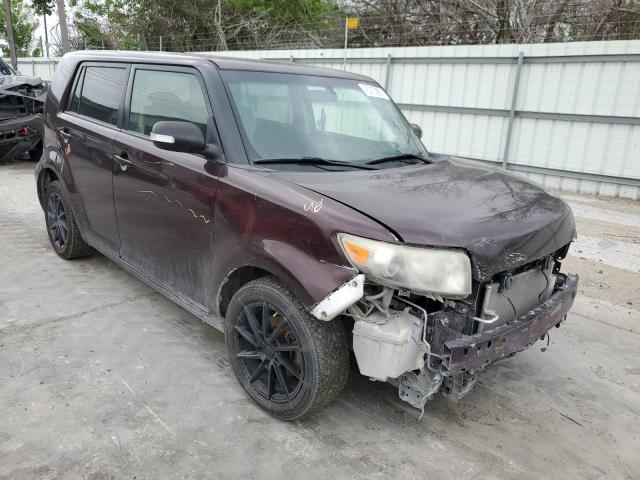 Photo 3 VIN: JTLZE4FE3FJ076760 - TOYOTA SCION XB 