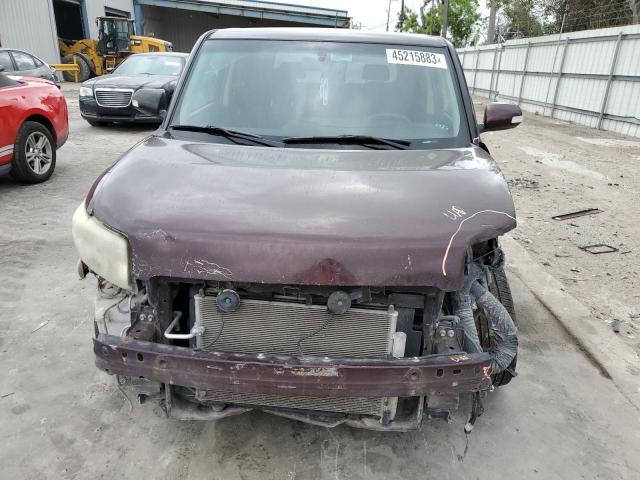 Photo 4 VIN: JTLZE4FE3FJ076760 - TOYOTA SCION XB 