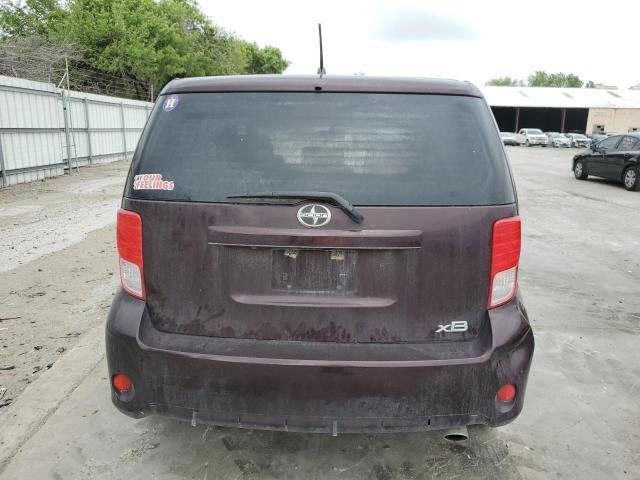 Photo 5 VIN: JTLZE4FE3FJ076760 - TOYOTA SCION XB 