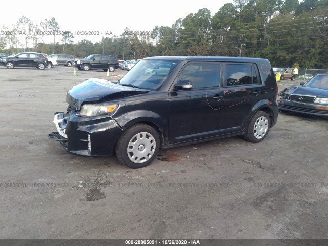 Photo 1 VIN: JTLZE4FE3FJ077990 - SCION XB 