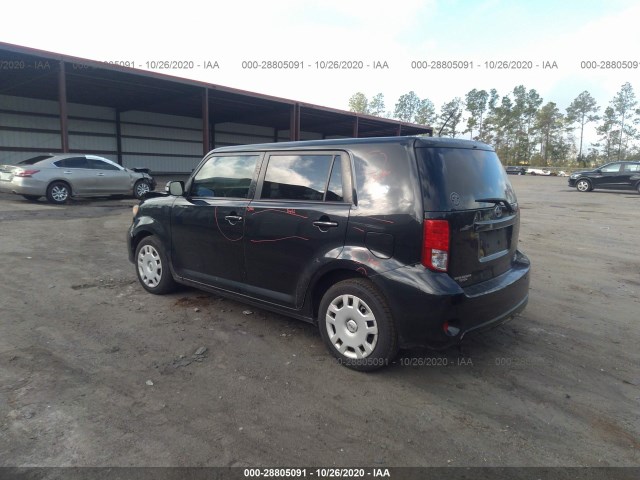 Photo 2 VIN: JTLZE4FE3FJ077990 - SCION XB 