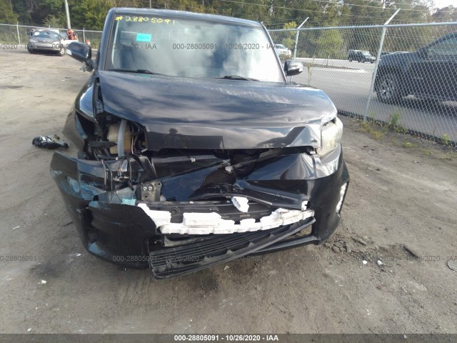 Photo 5 VIN: JTLZE4FE3FJ077990 - SCION XB 