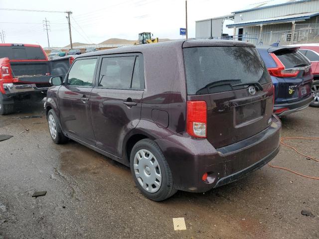 Photo 1 VIN: JTLZE4FE3FJ078623 - TOYOTA SCION XB 