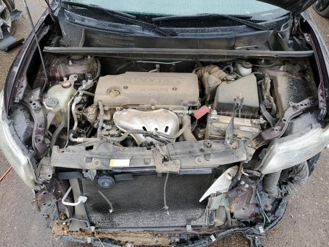 Photo 10 VIN: JTLZE4FE3FJ078623 - TOYOTA SCION XB 