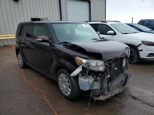 Photo 3 VIN: JTLZE4FE3FJ078623 - TOYOTA SCION XB 