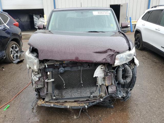 Photo 4 VIN: JTLZE4FE3FJ078623 - TOYOTA SCION XB 