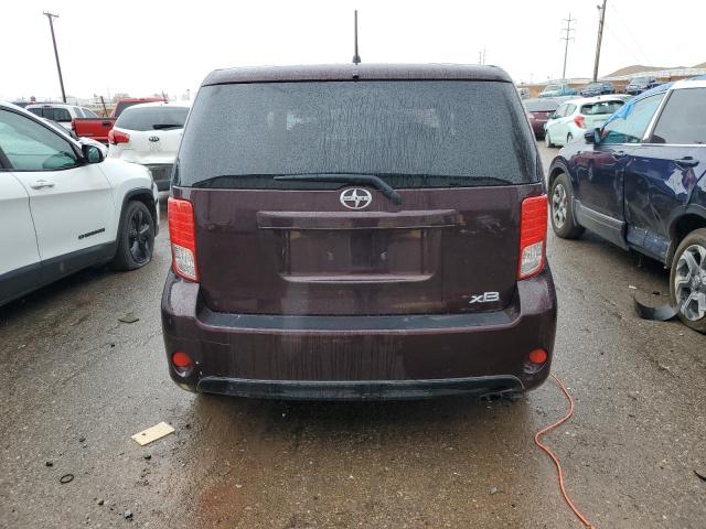 Photo 5 VIN: JTLZE4FE3FJ078623 - TOYOTA SCION XB 