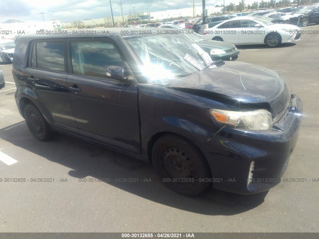 Photo 0 VIN: JTLZE4FE3FJ078699 - SCION XB 