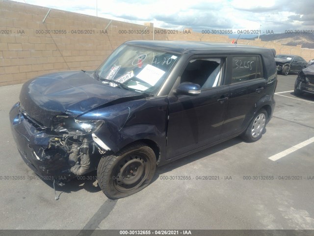 Photo 1 VIN: JTLZE4FE3FJ078699 - SCION XB 