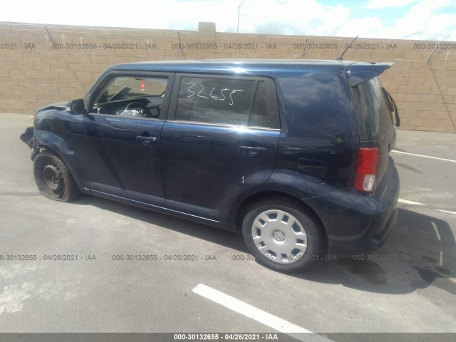 Photo 2 VIN: JTLZE4FE3FJ078699 - SCION XB 